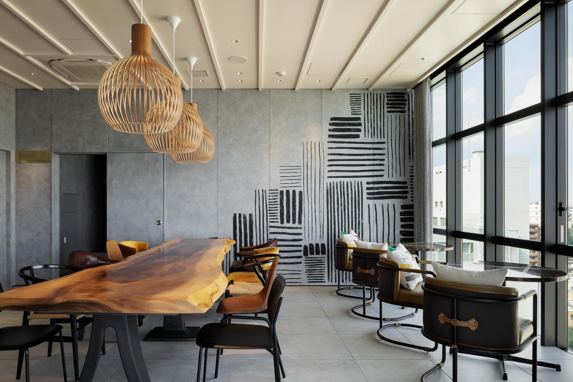 Omo3 Asakusa By Hoshino Resorts Tōkyō Extérieur photo