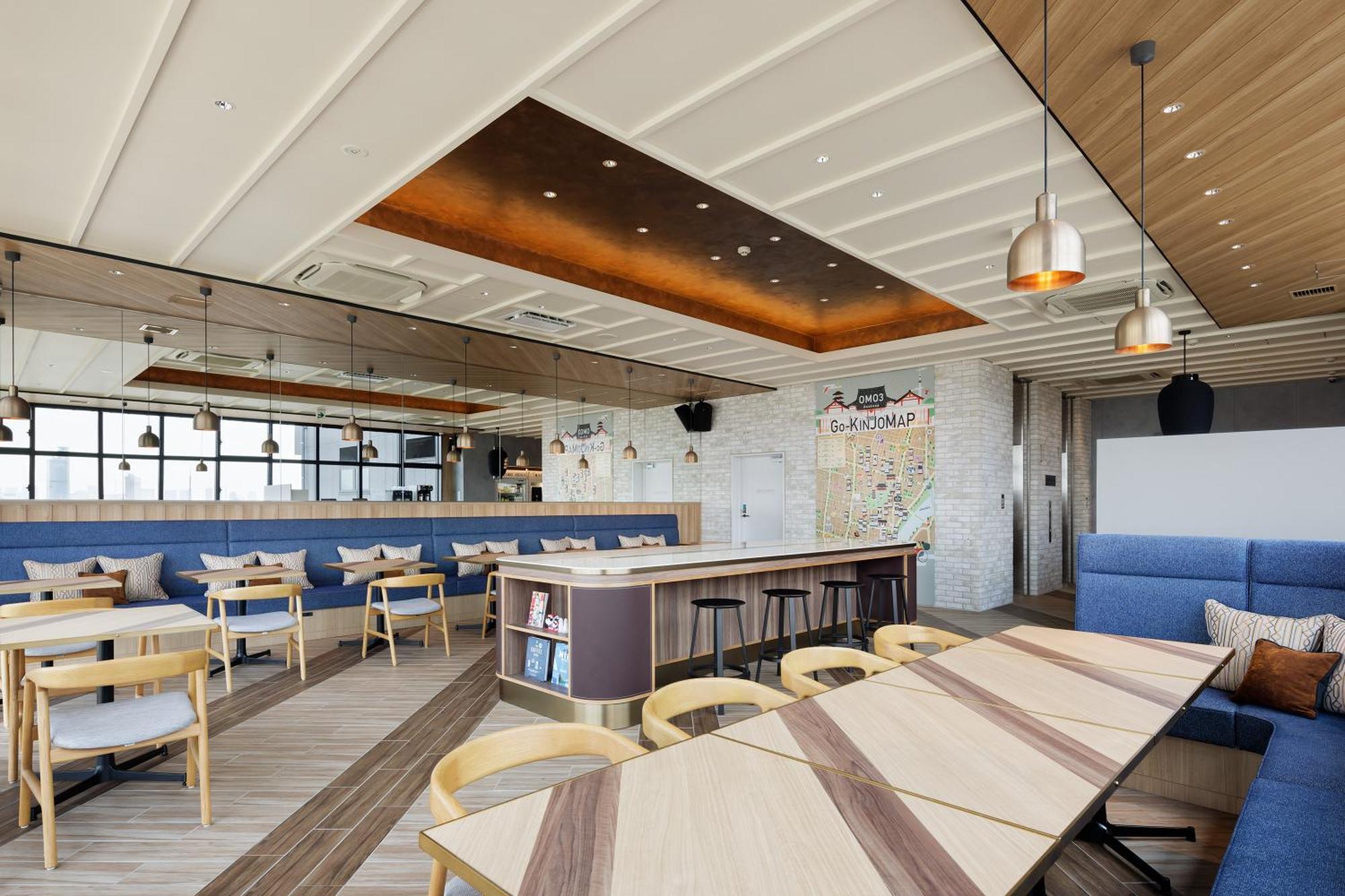 Omo3 Asakusa By Hoshino Resorts Tōkyō Extérieur photo
