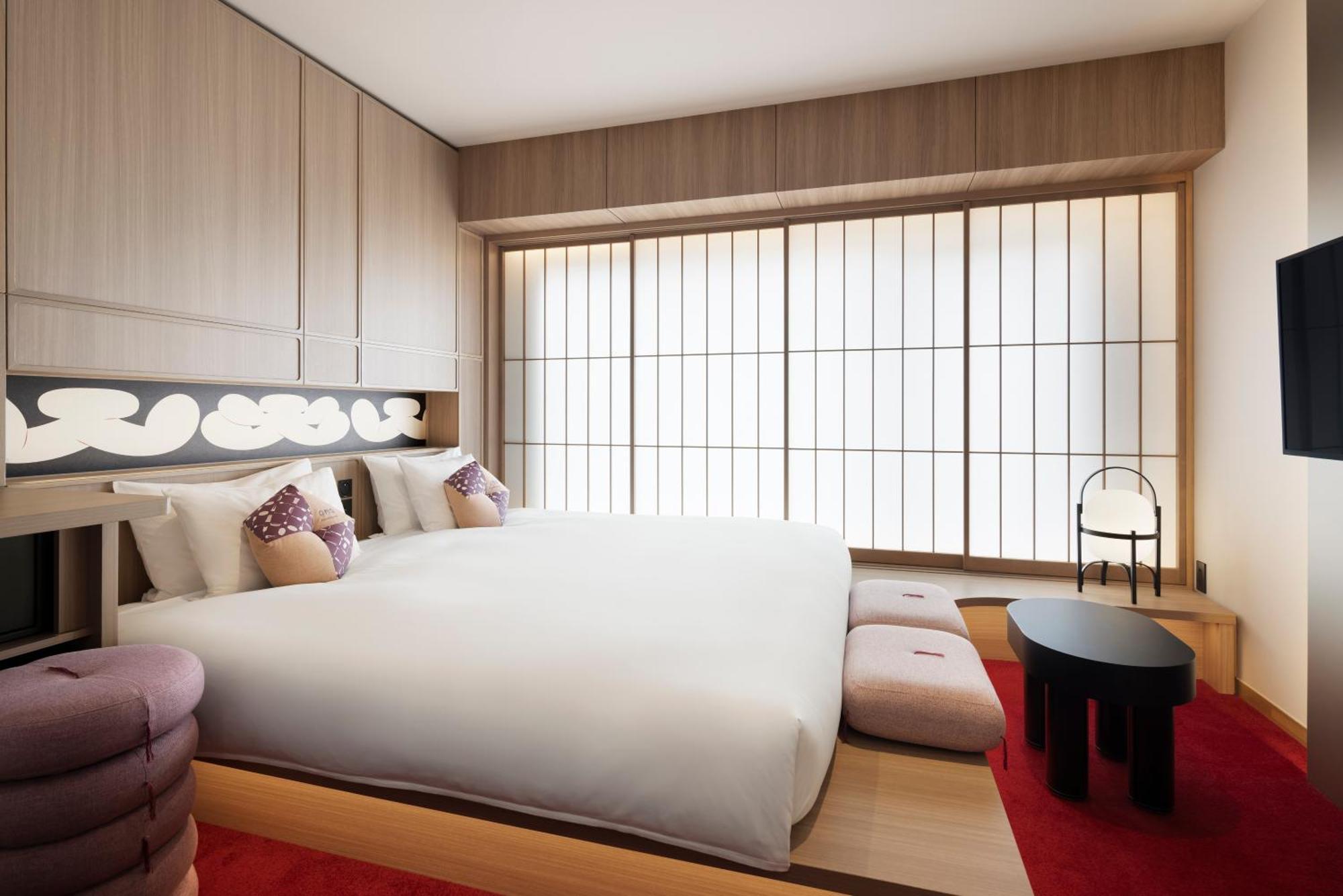 Omo3 Asakusa By Hoshino Resorts Tōkyō Extérieur photo