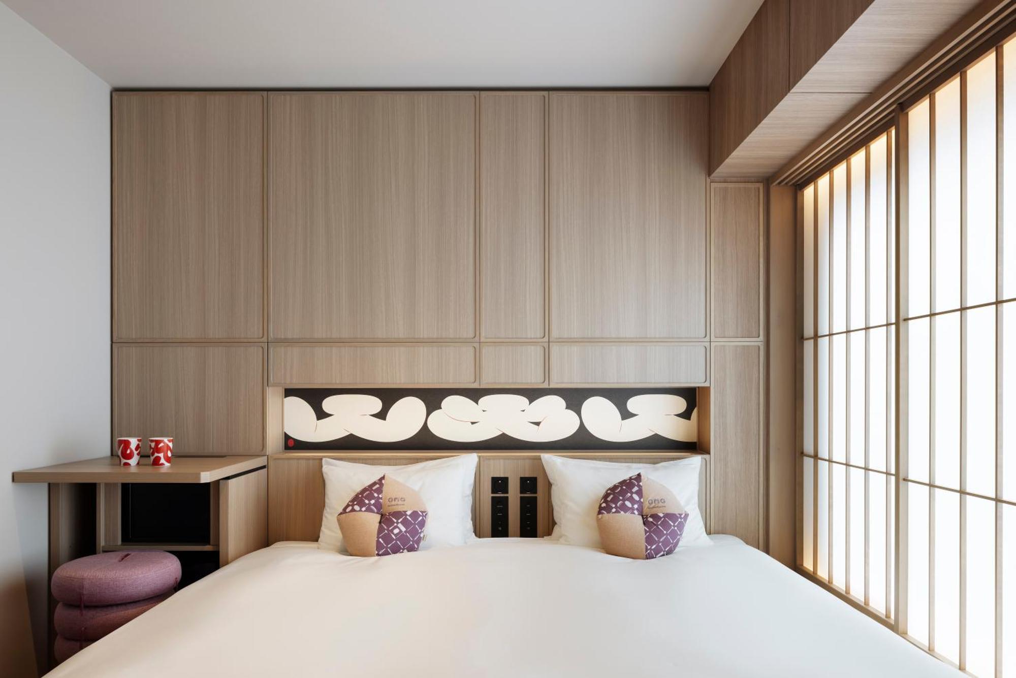 Omo3 Asakusa By Hoshino Resorts Tōkyō Extérieur photo
